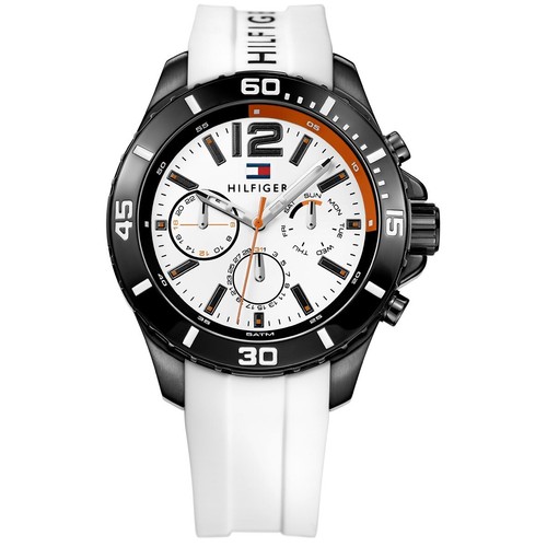 Tommy hilfiger men watch - men's,