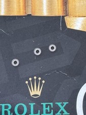 ROLEX 3135 New Unused Intermediate Crown Wheel Cod. 3135-213