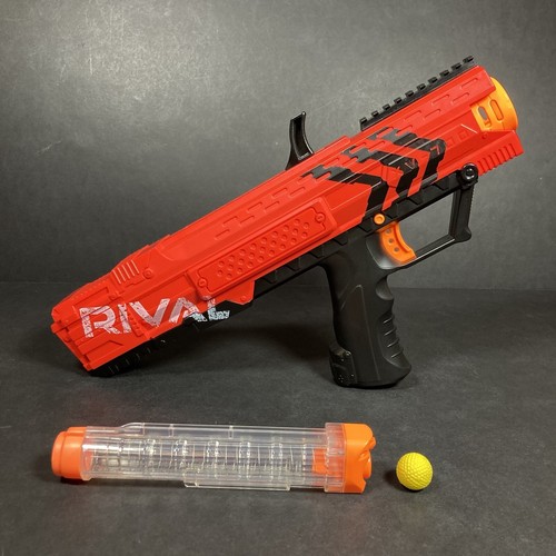 Nerf rival apollo 700 - rival,