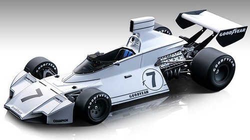 Brabham bt44 winner usa1974 - gp,