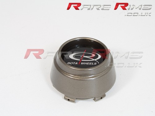 Rota alloys bronze high - rota, top