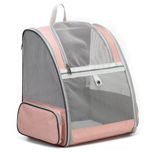 Portable breathable pet - breathable,