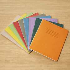 RHINO 8 x 6.5" Exercise Books