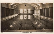 Masonic Girls School