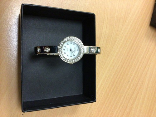 Brand new softech ladies - new, watch