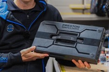 Preston Innovatons Rig Station