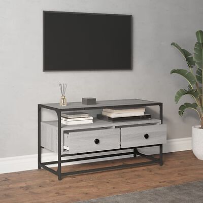 Light grey unit - light, tv