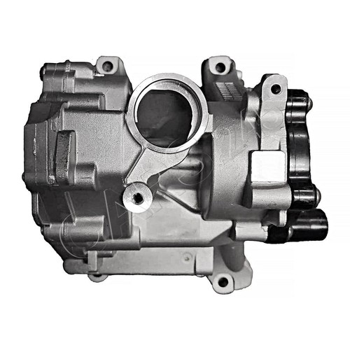 Oil pump vaico - vaico, bmw