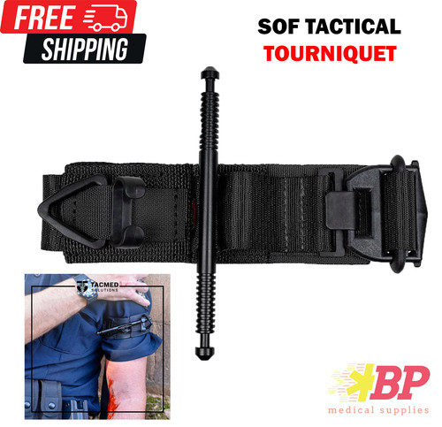 Sof tactical gen - sof,