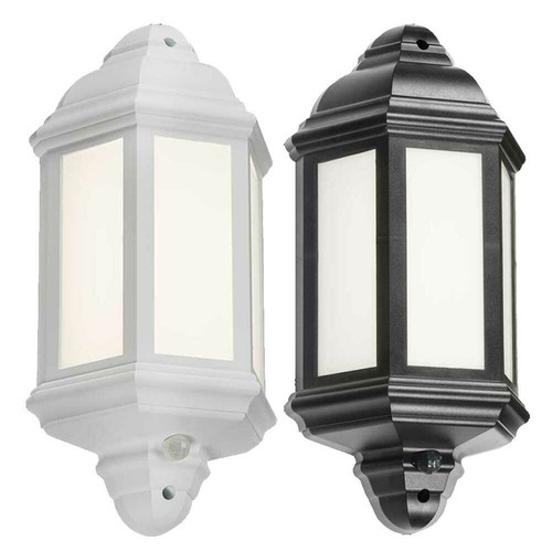 Outdoor wall led - 8w,