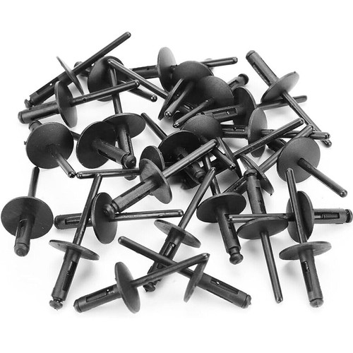 30pcs wheel arch trim - arch, blind