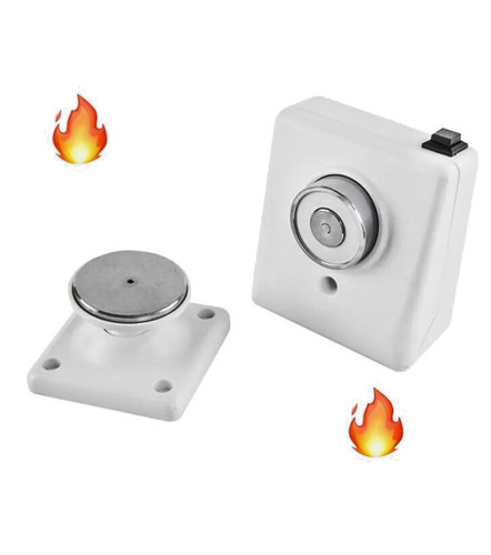 Geo fire door - geo,
