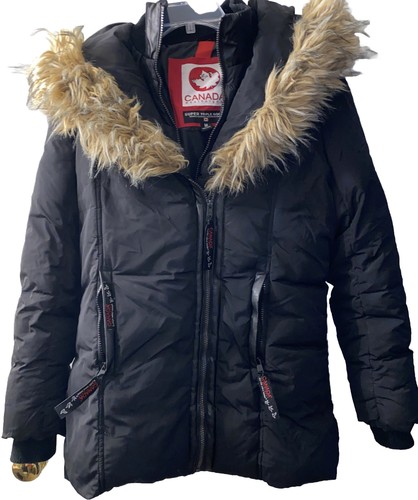 Canada weathergear super - canada,
