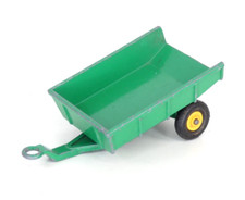 Matchbox Tipping Trailer No51