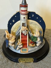 Piggin Millennium Limited Edition