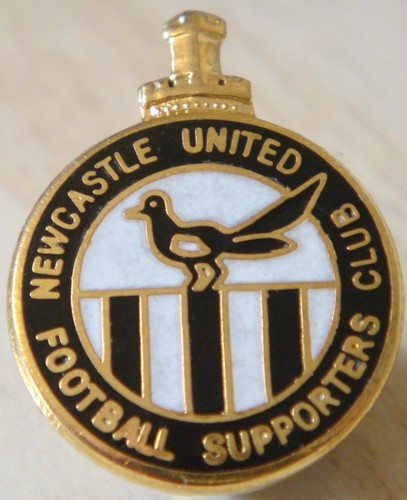 Newcastle united vintage - newcastle,