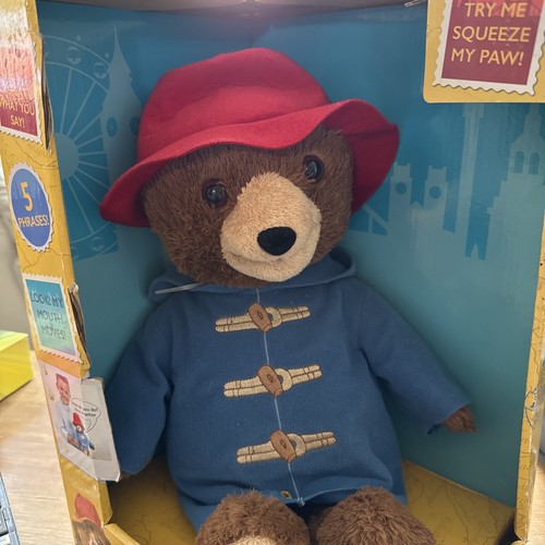 The adventures paddington - the,