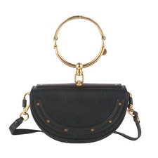Chloe Minodier Nile Bag Small
