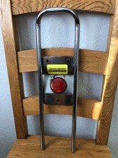 Raleigh Chopper MK3  Sissy Bar