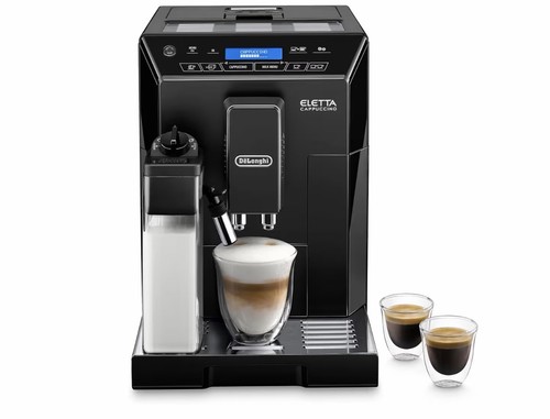 Delonghi ecam44 660 eletta - delonghi, ecam44.660.b