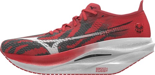 Mizuno wave rebellion pro - mizuno,