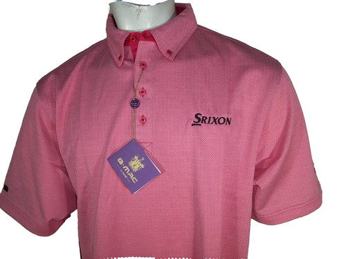 New graeme mcdowell - graeme, xxl