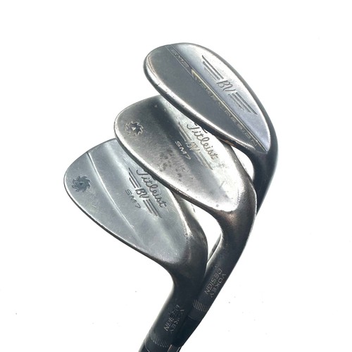 Titleist vokey sm7 - titleist, sm7/8