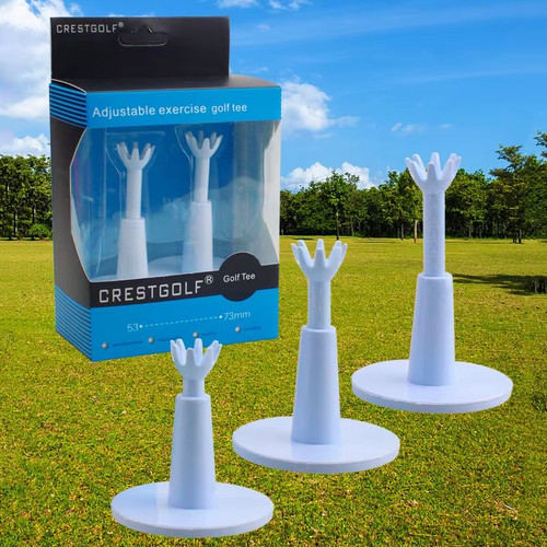 2pcs adjustable golf - 2pcs,