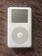 Apple iPod Classic 4th