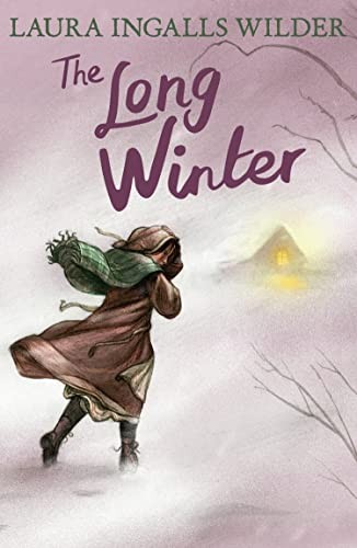 The long winter little - the,