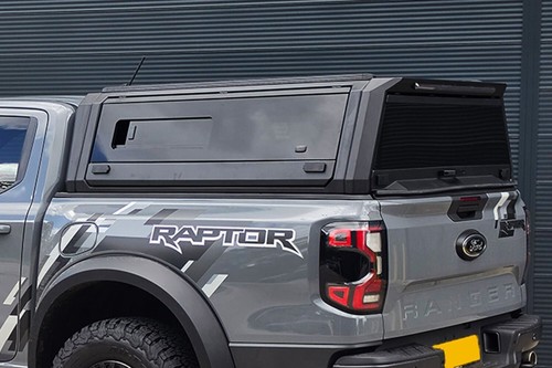 Aluminium hardtop fit ford - hardtop, to