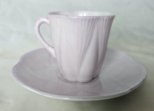 Charming shelley art deco - shelley,