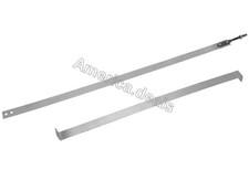 2x Fuel Tanks Fuel Tank Strap