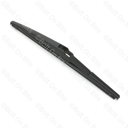 Rear wiper blade for - for, toyota