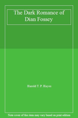 The dark romance dian - dark,