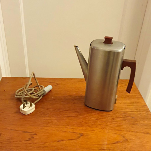 Vintage russell hobbs 3008 - russell,