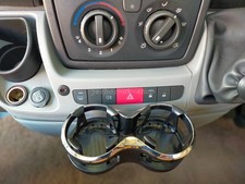 Peugeot Boxer Citroen Relay