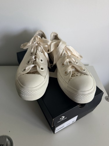 Converse platform chuck taylor - chuck,