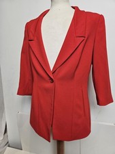Madeleine Blazer Jacket Ladies