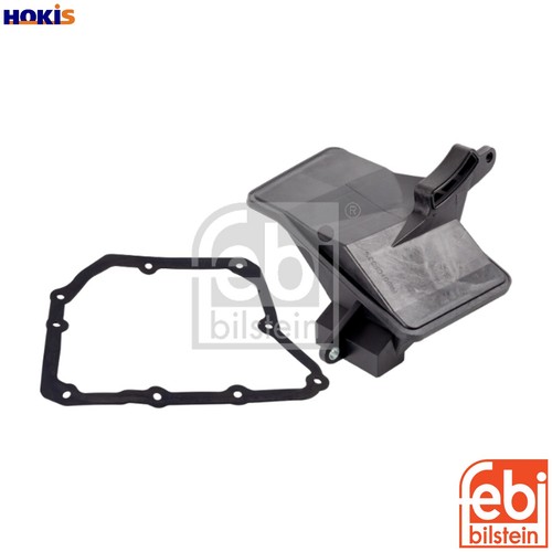 Hydraulic filter kit - kit, automatic