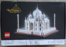 LEGO Architecture 21056 Taj