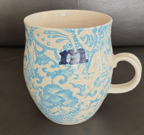 Anthropologie coffee mug - anthropologie,