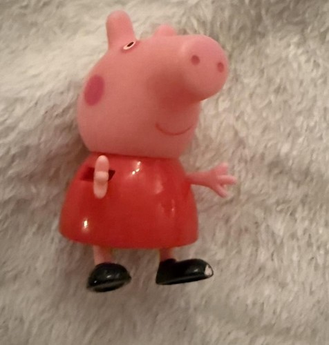 Peppa pig figure classic - pig, –