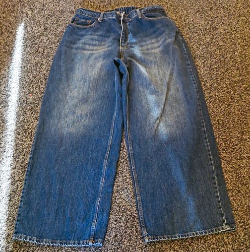 3xlmen blue denim straight - 3xlmen’s,