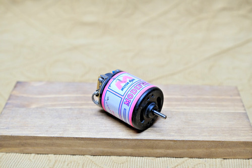 Motor man modified 13t - modified,