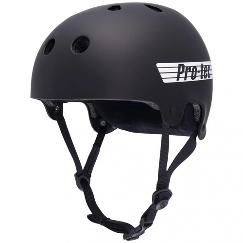 Pro tec helmet - pro-tec,