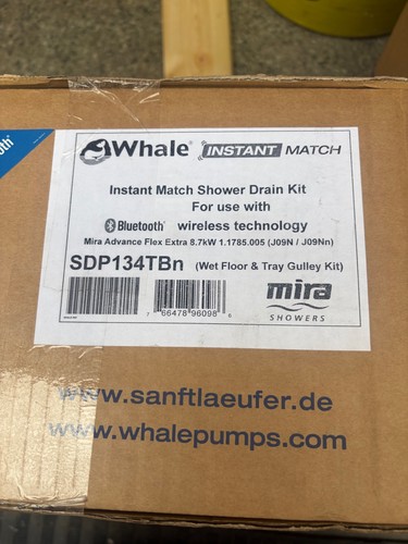 Whale 7kw instant match - whale, 8.7kw