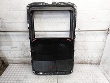 VOLKSWAGEN TIGUAN MK2 PANORAMIC GLASS SUNROOF UNIT 2020