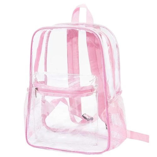 Transparent bags clear pvc - bags,