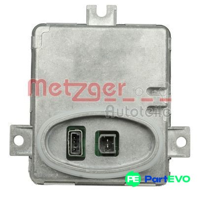 Metzger autoteile right - right, left